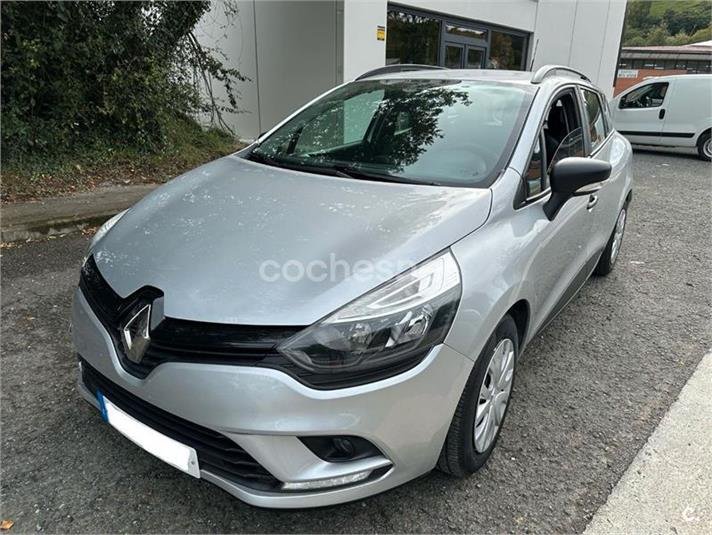 RENAULT Clio Sport