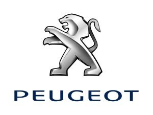 logo peugeot